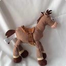Pelúcia Bullseye Toy Story – Cavalo do Woody, Original Disney, Presente para Crianças