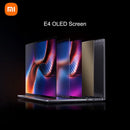 Laptop Xiaomi Pro 15 – 15,6” 3.5K OLED, Intel i5-11320H, 16GB RAM, 512GB SSD, NVIDIA MX450, Windows 11