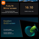 Laptop Xiaomi Pro 15 – 15,6” 3.5K OLED, Intel i5-11320H, 16GB RAM, 512GB SSD, NVIDIA MX450, Windows 11