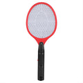 Raquete Elétrica Contra Mosquitos e Insetos | Mata Moscas e Mosquitos Sem Fio | Bug Zapper Portátil para Casa, Cozinha e Camping