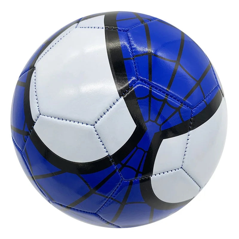 Bola de Futebol Spider-Man para Crianças – Brinquedo Educativo e Presente de Aniversário