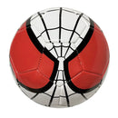 Bola de Futebol Spider-Man para Crianças – Brinquedo Educativo e Presente de Aniversário