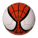 Bola de Futebol Spider-Man para Crianças – Brinquedo Educativo e Presente de Aniversário