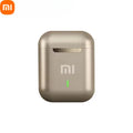 Fones de Ouvido Xiaomi J18 Sem Fio Bluetooth HiFi – In Ear, Cancelamento de Ruído, Microfone, À Prova d’Água