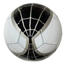 Bola de Futebol Spider-Man para Crianças – Brinquedo Educativo e Presente de Aniversário