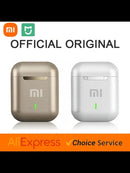 Fones de Ouvido Xiaomi J18 Sem Fio Bluetooth HiFi – In Ear, Cancelamento de Ruído, Microfone, À Prova d’Água