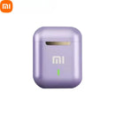 Fones de Ouvido Xiaomi J18 Sem Fio Bluetooth HiFi – In Ear, Cancelamento de Ruído, Microfone, À Prova d’Água