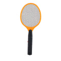 Raquete Elétrica Contra Mosquitos e Insetos | Mata Moscas e Mosquitos Sem Fio | Bug Zapper Portátil para Casa, Cozinha e Camping
